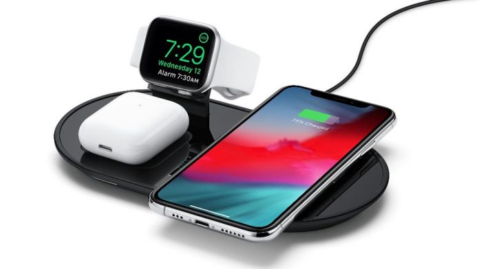 Best-wireless-charger