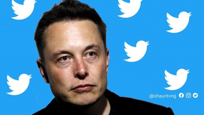 Elon Musk acquires Twitter for roughly $44 billion