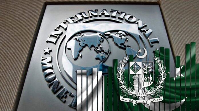 imf approve loan for pakistan
