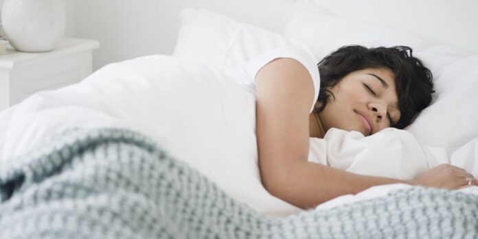 How Much Sleep Do You Need To? What's The Key To Thriving?