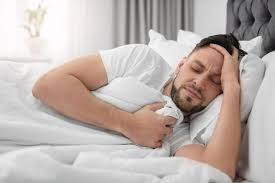 Sleep Disturbance Awareness Is One Of Modalert's Goals