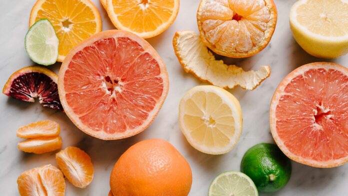Vitamin C Health Benefits