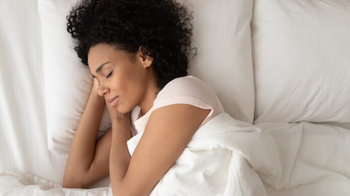 What Sleep Experts Recommend for Healthy Sleep