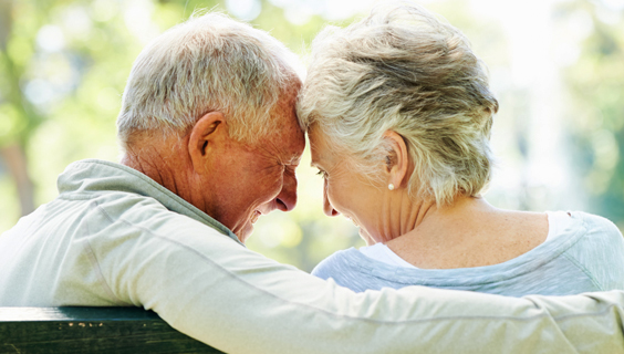 The impact of sexuality on senior citizens