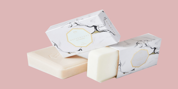 Significance of Soap Packaging for Brand Marketing