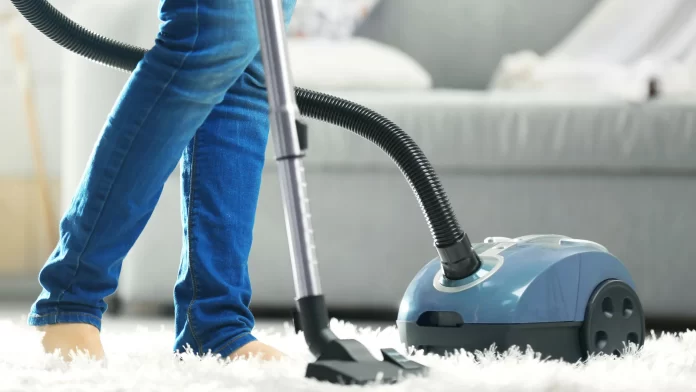 The Top 5 Tips For Carpet Cleaning Companies
