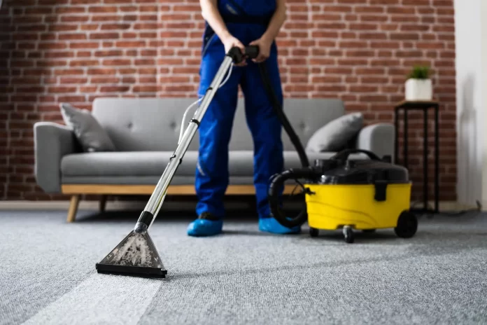 5 Tips To Choose The Right Carpet Cleaner for Your Home